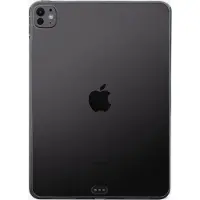 Mobiparts TPU Case Apple iPad Pro 11 (2024) Transparent