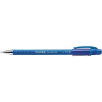 Papermate Flexgrip Ultra Stick-Kugelschreiber Medium 12 Stücke