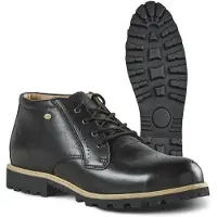 Ejendals Sicherheitsstiefel JALAS 2118 VIP SAFETY | 1 Paar schwarz, S3 SRA HRO, Gr. 36