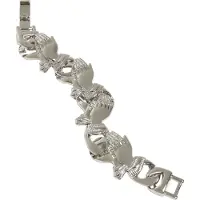 Urban Classics Pray Hands Bracelet