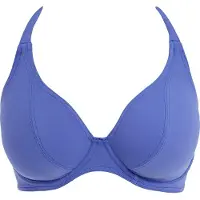 Freya Unwattierter Bikini BH Jewel Cove | Grösse: 75G | Farbe: Blau
