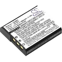 Cameron Sino Battery for Sony NP-BG1 & NP-FG1