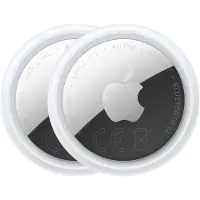 Apple AirTag 2 (Doppelpack)
