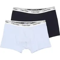 Calvin Klein Boxershorts-Set B70B700506 Bunt