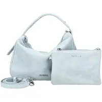 Nero Giardini Taschen Taschen Veloursleder