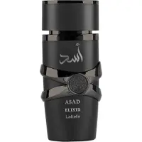 Lattafa - Asad Elixir EDP 100 ml