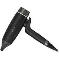 GHD Speed Hair Dryer Matte Black