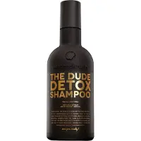 Waterclouds The Dude - Detox Shampoo 250 ml
