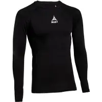 Select Herren Unterhemd Funktionsshirt lang