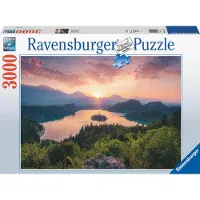 Ravensburger Bleder See, Slowenien 17445