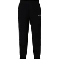 GUESS für Damen. W6RB45KBYE2 Neu Victoire Hose schwarz (M), Lässig, Polyester