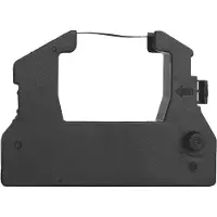 Kores Farbband Nylon schwarz Gr.654 zu Epson ERC 28 13mm/2.5m