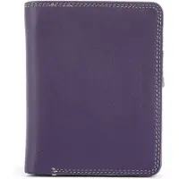 Mywalit Medium Wallet Geldbörse Leder 11 cm