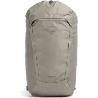 Osprey Daylite Cinch tan concrete