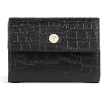 JOOP! Coccodrillo Cosma - Geldbörse 10cc 14 cm (black)