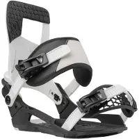 Nidecker Muon-x Snowboardbindungen