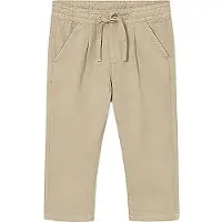 Mayoral Stoffhose 1523 Beige Relaxed Fit