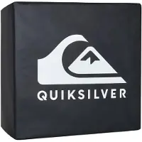 Quiksilver Eqyaa04085 Wickelunterlage