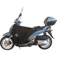 Tucano Urbano Beinschutz Termoscud Schwarz R084X div. Honda SH 300 i schwarz