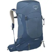 Osprey Stratos 36 nirvana blue (1178) OS