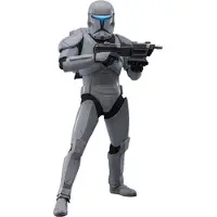 Hot toys Star Wars: The Bad Batch Actionfigur 1/6 Clone Commando 30 cm