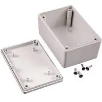 Hammond Universal-Gehäuse