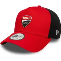New Era 9forty Ducati Trucker-kappe