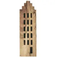 Räder Schneidebrett Giebelhaus