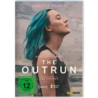 Plaion The Outrun (DVD)
