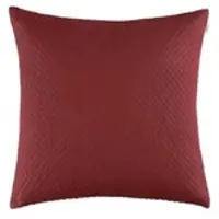 Esprit Kissenhülle ¦ rot ¦ Maße (cm): B: 60 H: 1