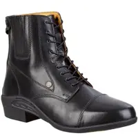 Suedwind Ultima BZ Lace Stiefelette unisex