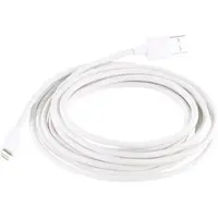 Callstel Daten- & Ladekabel Lightning auf USB, Apple-zertifiziert, MFi, 3 m