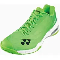 Yonex Herren Halbschuhe Schnürer Grün Weiß