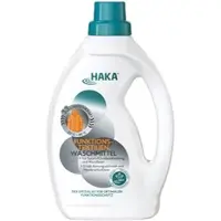 HAKA Funktionstextilien Waschmittel 1l Outdoor & Sport Flüssigwaschmittel
