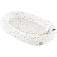 Träumeland Home Air Babynest, Beige