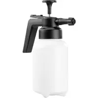 Pearl Universal-Schaum-Erzeuger, 3 Einsätze für variable Schäumung, 1 Liter