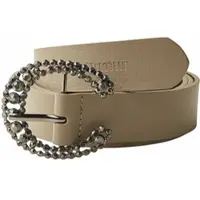 Pikeur Damen Gürtel taupe Sports HW 2024, Größe:85