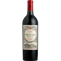 Château Gazin AC Rotwein trocken 0,75 l | 2020