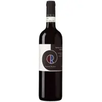 Alibrianza Cascina Radice Roccanera Barbera d ́Asti Rotwein trocken 0,75 l | 2022