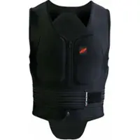 Zandona Soft Vest Pro Kid Lady Chic Rückenschutzprotektor Kinder , Größe: x8 = Körpergröße 136-150 cm