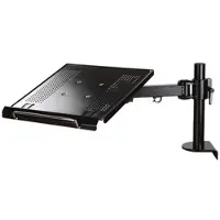 NeoMounts Tischhalterung für Notebooks 22'' »NOTEBOOK-D100«, 57.7x26x28.6 cm