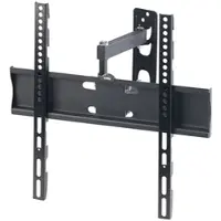 General Office Schwenkbare TV/Monitor-Wandhalterung, 66-152 cm (26"-60"), VESA, 30 kg
