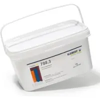 KLEIBERIT EVA Kantenschmelzklebestoff 3 kg. Farbe Elfenbein