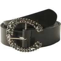 Pikeur Belt Damen Gürtel black Sports HW 2024, Größe:95