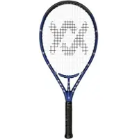 Völkl Tennisschläger Vöstra V1 Power Arm 115in/255g/Komfort 2025 blau - unbesaitet -