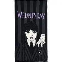 [n]fibrecare Wednesday Badetuch, Strandtuch 70x140cm (Fast Dry)