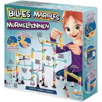Buki Build and roll the bucks