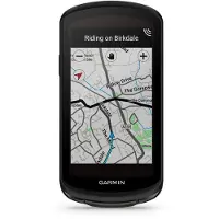 Garmin Edge 1040 Solar Fahrradcomputer