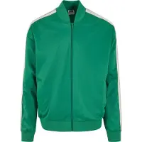 Urban Classics Tennis Trainingsjacke