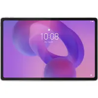 Lenovo Idea Tab Plus, 30,7 cm (12.1"), 2560 x 1600 Pixel, 256 GB, 8 GB, Android 15, Grau